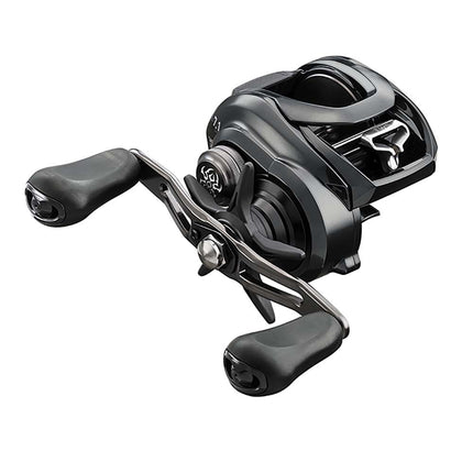Daiwa Tatula 300 Baitcasting Reel  TTU300H TTU300H