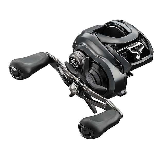 Daiwa Tatula 300 Baitcasting Reel  TTU300H TTU300H