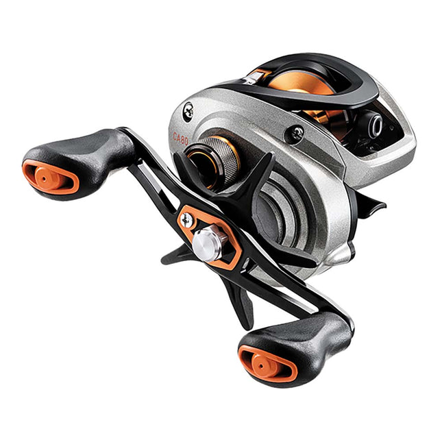 Daiwa CA80 Baitcasting Reel  CA80XSL CA80XSL