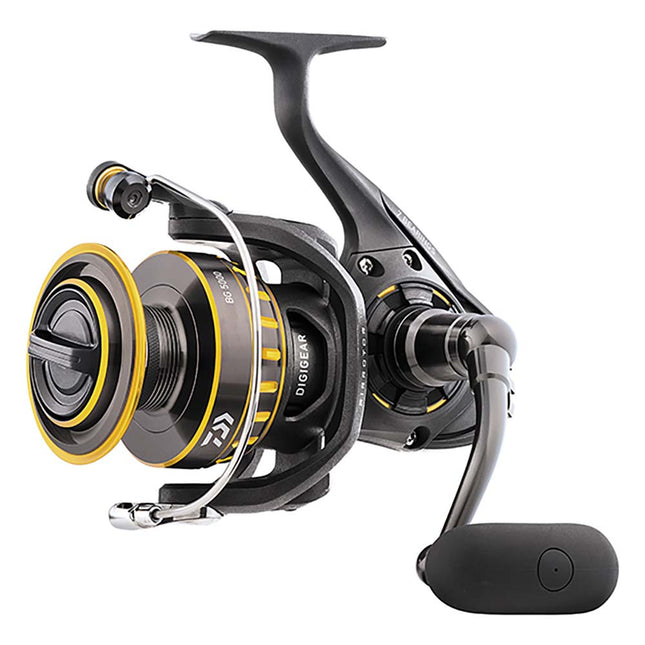 Daiwa BG Spinning Reel  BG2500 BG2500