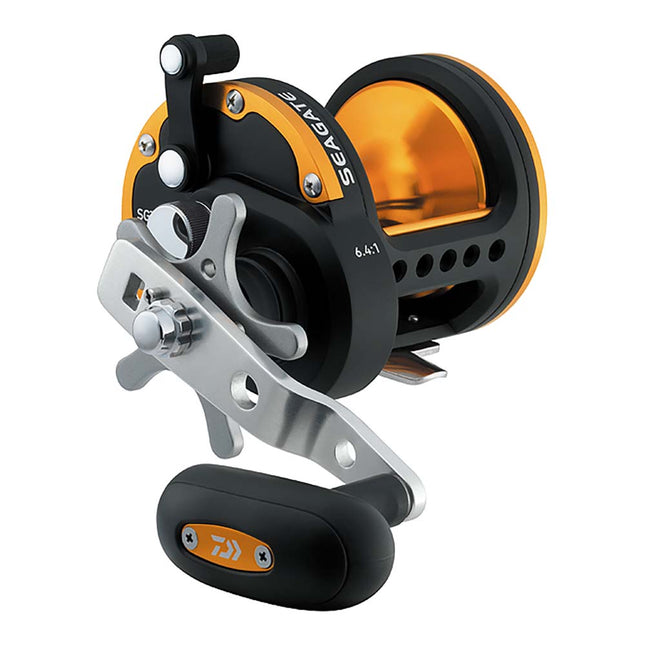 Daiwa Seagate Star Drag Conventional Reel  SGT50H SGT50H