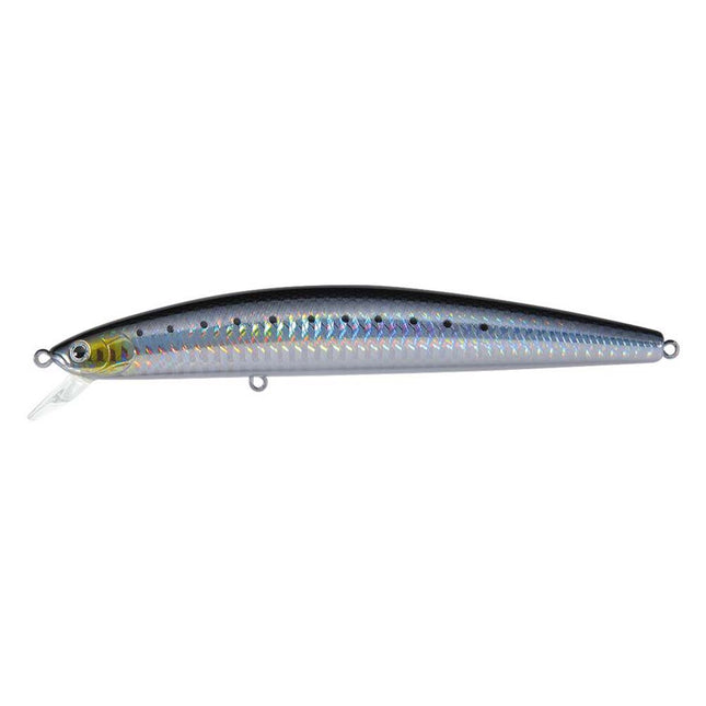 Daiwa Salt Pro Minnow  518  Floating  Laser Sardine DSPM13F01