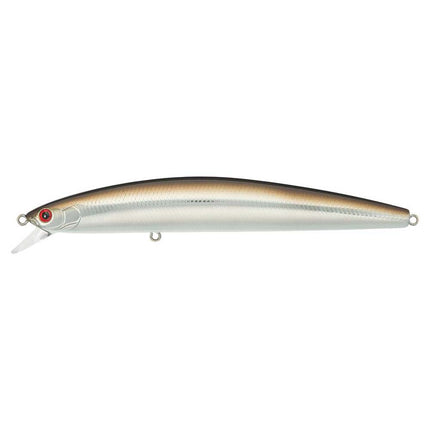 Daiwa Salt Pro Minnow  518  Floating  Sand Eel DSPM13F32