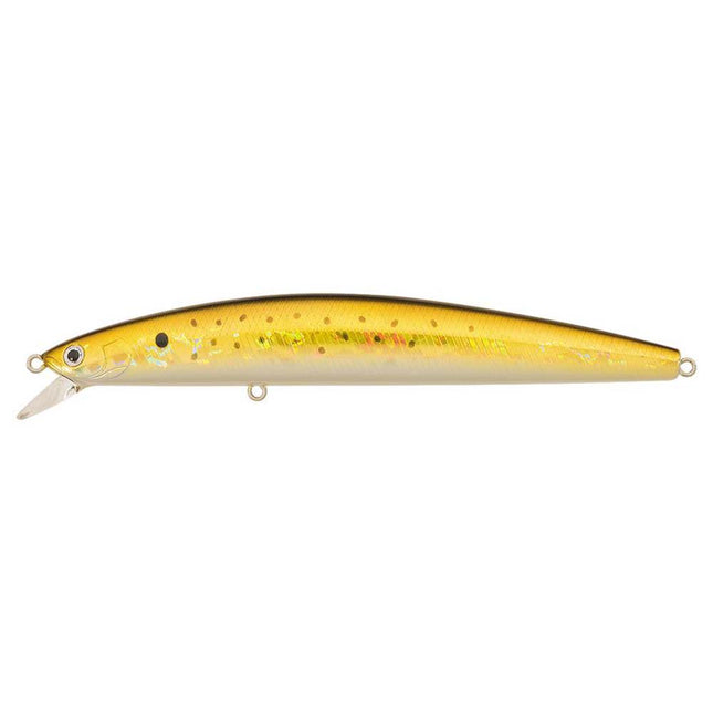 Daiwa Salt Pro Minnow  6  Floating  Bunker DSPM15F36