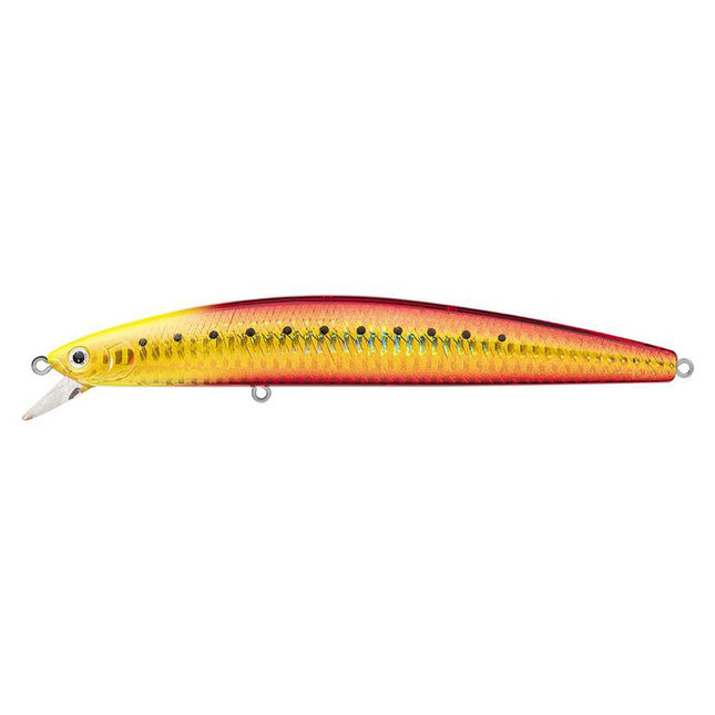Daiwa Salt Pro Minnow  6  Floating  Fast Food DSPM15F51