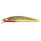 Daiwa Salt Pro Minnow  634  Floating  SOS Yellow DSPM17F82