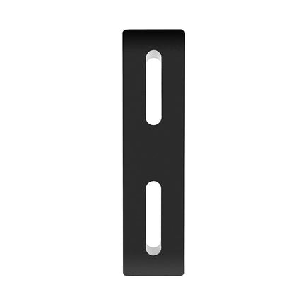 Minn Kota Raptor Adapter Bracket 2 Spacer  Black 1810356