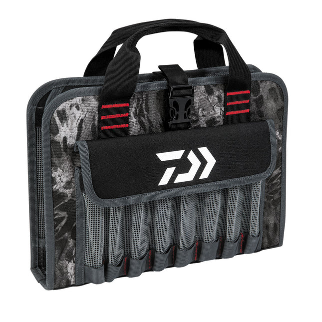 Daiwa Prymal Jig Binder DVECJBIND