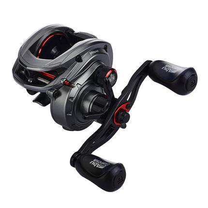 Abu Garcia MAX 4 Low Profile Left Hand Reel MAX4LP41 1543124