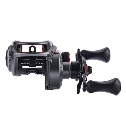 Abu Garcia MAX 4 Low Profile Left Hand Reel MAX4LP41 1543124