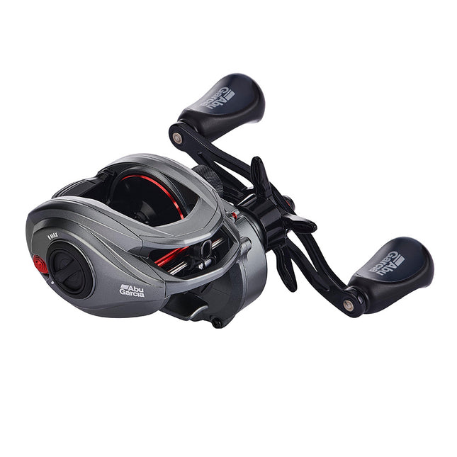 Abu Garcia MAX 4 Low Profile Left Hand Reel MAX4LP41 1543124