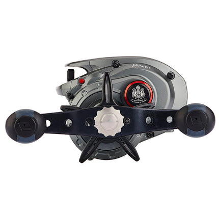 Abu Garcia MAX 4 Low Profile Left Hand Reel MAX4LP61 1543126