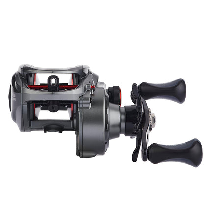 Abu Garcia MAX 4 Low Profile Left Hand Reel MAX4LP61 1543126