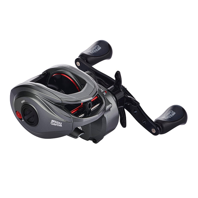 Abu Garcia MAX 4 Low Profile Left Hand Reel MAX4LP61 1543126