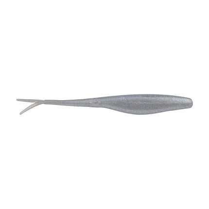 Berkley Gulp Saltwater Jerk Shad  6  Chrome 1573144