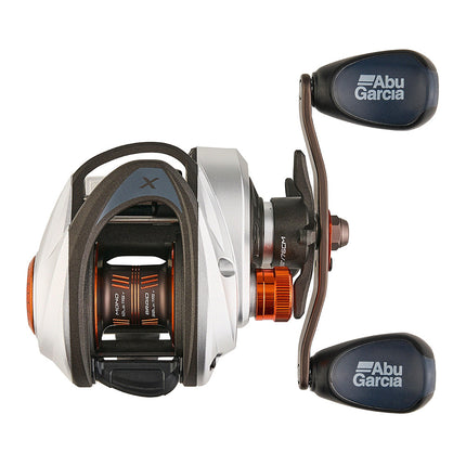 Abu Garcia Revo X Winch Low Profile Reel  REVO5 XW LP 1565048