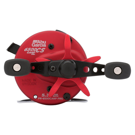 Abu Garcia Ambassadeur Carp Pro Reel PR6500CARPPRO22 1571258