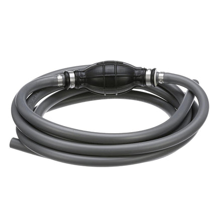 Attwood Universal Fuel Line Kit  38 Diameter x 12 Length 93812ULP7