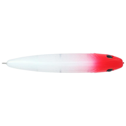 Berkley JWalker 100 Saltwater  Red Head 1553440