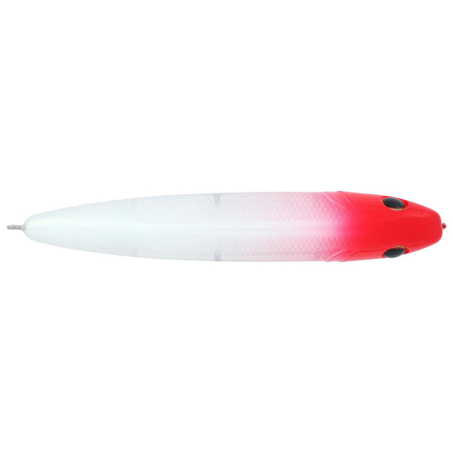 Berkley JWalker 100 Saltwater  Red Head 1553440