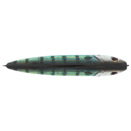 Berkley JWalker 120 Saltwater  HD Pinfish 1547892