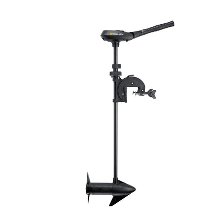Minn Kota Traxxis 55 Freshwater Trolling Motor  Transom Mount  12V  55lb  36 1368715M