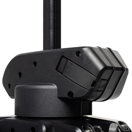 Minn Kota Ulterra QUEST 90115 Trolling Motor wWireless Remote  Dual Spectrum CHIRP  2436V  90115LBS  60 1358541