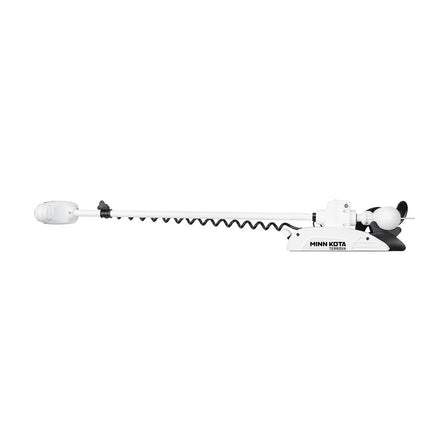 Minn Kota Riptide Terrova 112 Trolling Motor wWireless Remote  36V  112LB  72 1363791