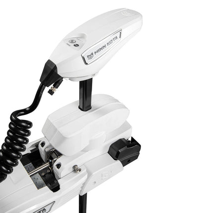 Minn Kota Riptide Instinct QUEST 90115 Trolling Motor wWireless Remote  2436V  90115LBS  60 1358560
