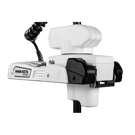 Minn Kota Riptide Instinct QUEST 90115 Trolling Motor wWireless Remote  2436V  90115LBS  60 1358560