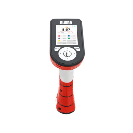 Bubba Blade - Pro Series Electronic Fish Scale
