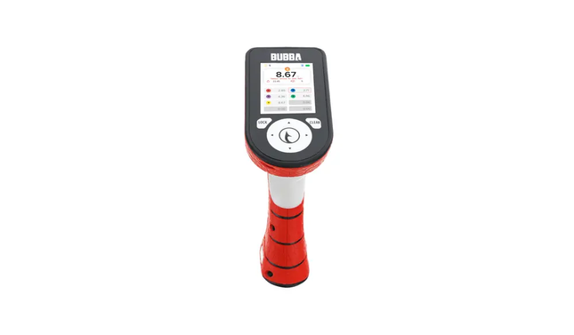 Bubba Blade - Pro Series Electronic Fish Scale