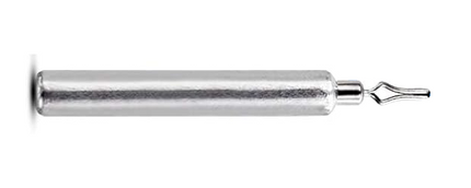 Bullet Weights 1/8oz Finesse Drop Shot 7pk