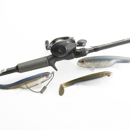 ICON Swimbait Rod