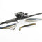 Cashion Rods