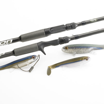 ICON Swimbait Rod
