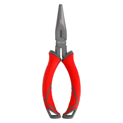Eagle Claw 6" Long Nose Pliers