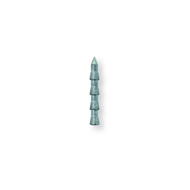 Eagle Claw 1/16 oz Nail Weight 10/pkg