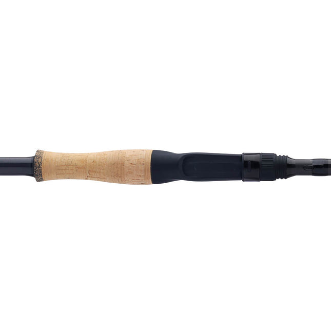 ELEMENT z2 Worm and Jig Rod