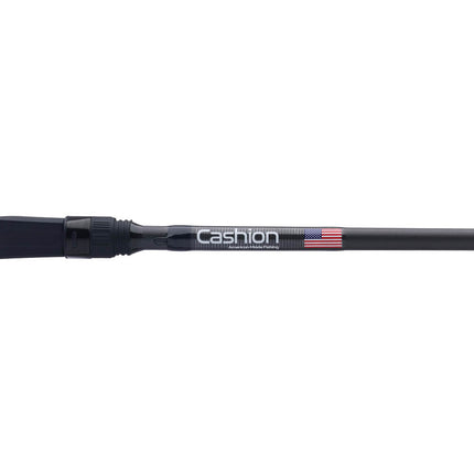 ELEMENT z2 Worm and Jig Rod