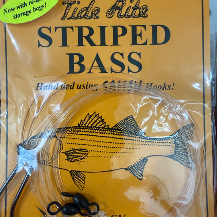Tide Rite Striper In-Line Circle 6/0