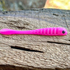 Molly Pitcher (Hot Pink)