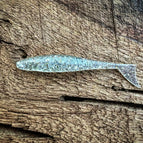 2.5” / Swampfox (Silver Shiner)