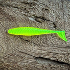 2.5” / Treaty of Paris (Chartreuse)