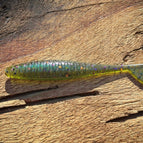 2.5” / Shell Shock (Bluegill)