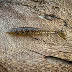 2.5” / Tecumseh (SB Goby)