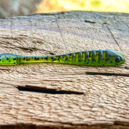 The Gadsden