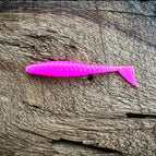 2.5” / Molly Pitcher (Hot Pink)