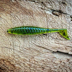 2.5” / Green Dragon (Green Pumpkin)