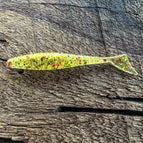 2.5” / American Caesar (Perch)